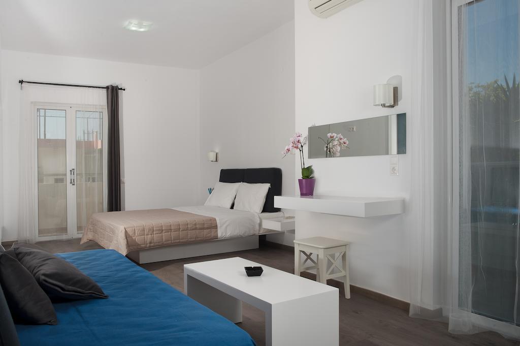 Aestas Apartments Agia Marina  Room photo