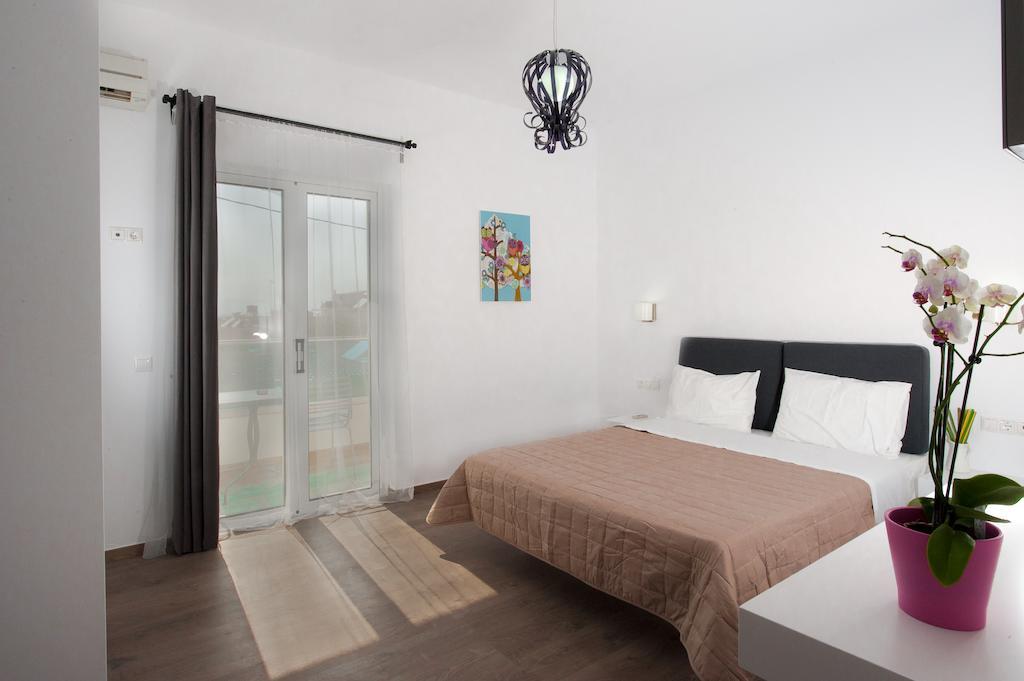 Aestas Apartments Agia Marina  Room photo