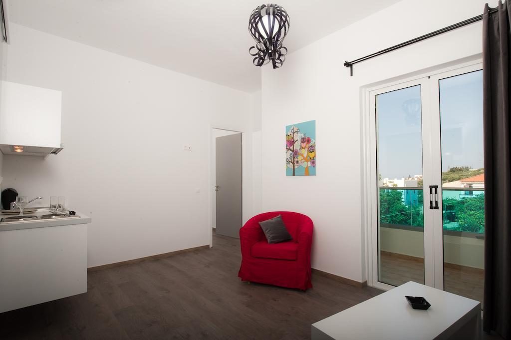 Aestas Apartments Agia Marina  Room photo