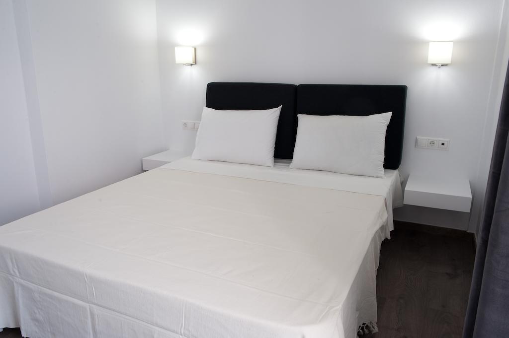 Aestas Apartments Agia Marina  Room photo