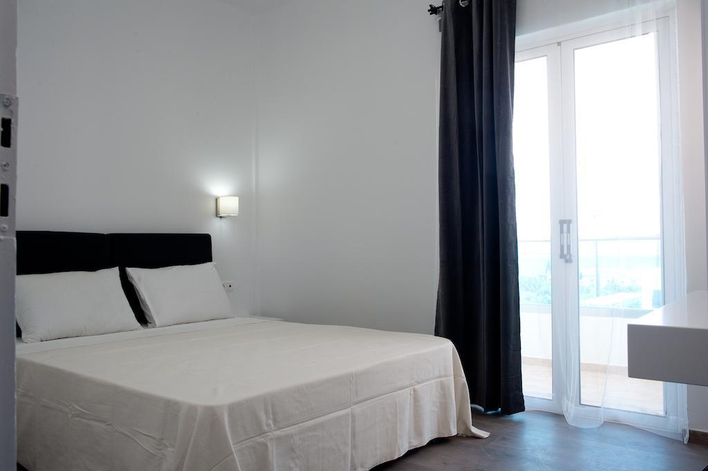 Aestas Apartments Agia Marina  Room photo