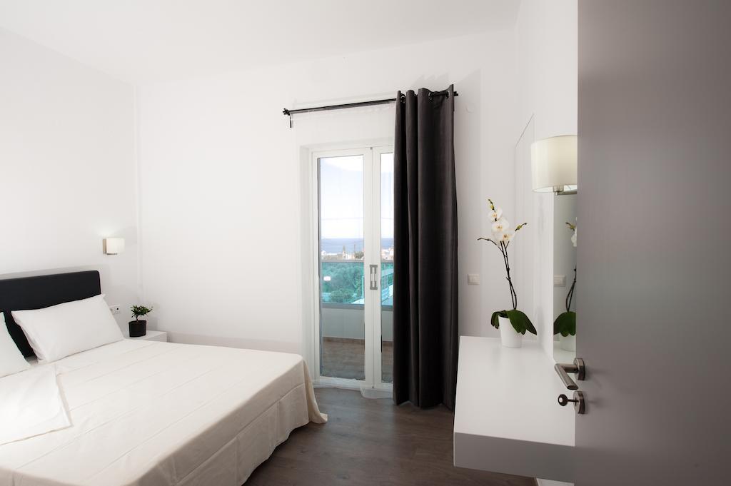 Aestas Apartments Agia Marina  Room photo